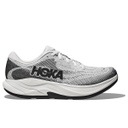 HOKA RINCON 4 WHITE BLACK 1155130-WBLC
