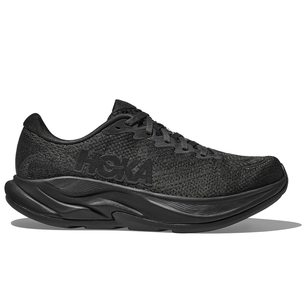 HOKA RINCON 4 BLACK 1155131-BBLC