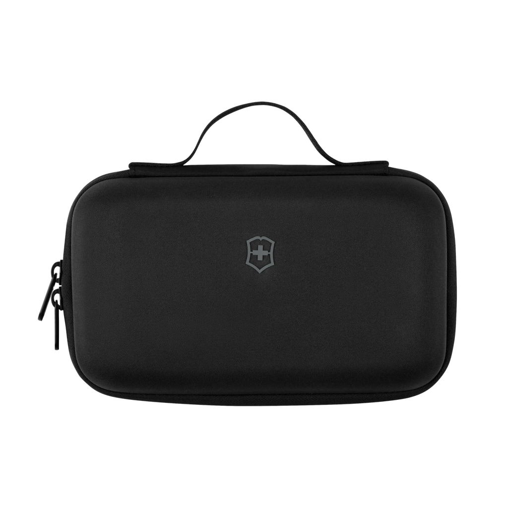 Travel Essentials, Tech Pouch, Black  653375
