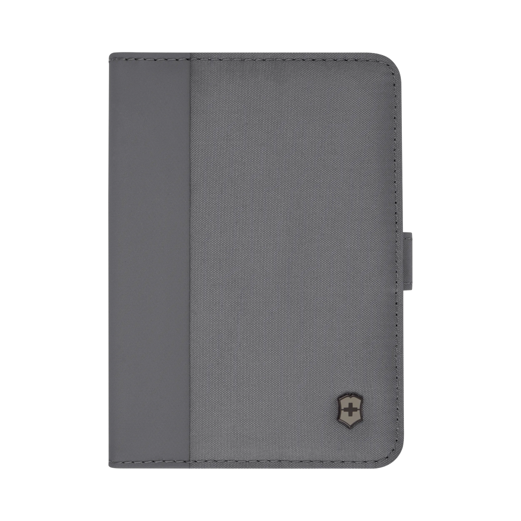 Travel Essentials, Passport Holder, Frost Grey  653362