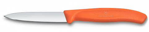 Cuchillo mondador Swiss Classic Victorinox