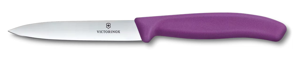 Cuchillo Swiss Classic, para pelar utensilios de cocina