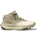 HOKA TRANSPORT HIKE GTX OYSTER MUSHROOM / VINTAGE YELLOW 1172913-OVN