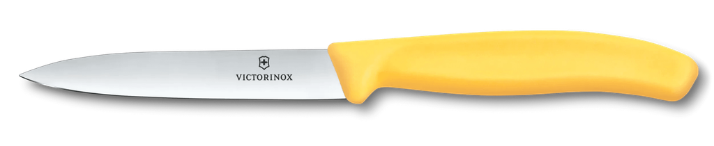 Victorinox MONDADOR SWISS CLASSIC Lemon Yellow 6.7708.C1