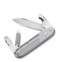 Synergy Alox, 93 mm, silver 0.8216.26