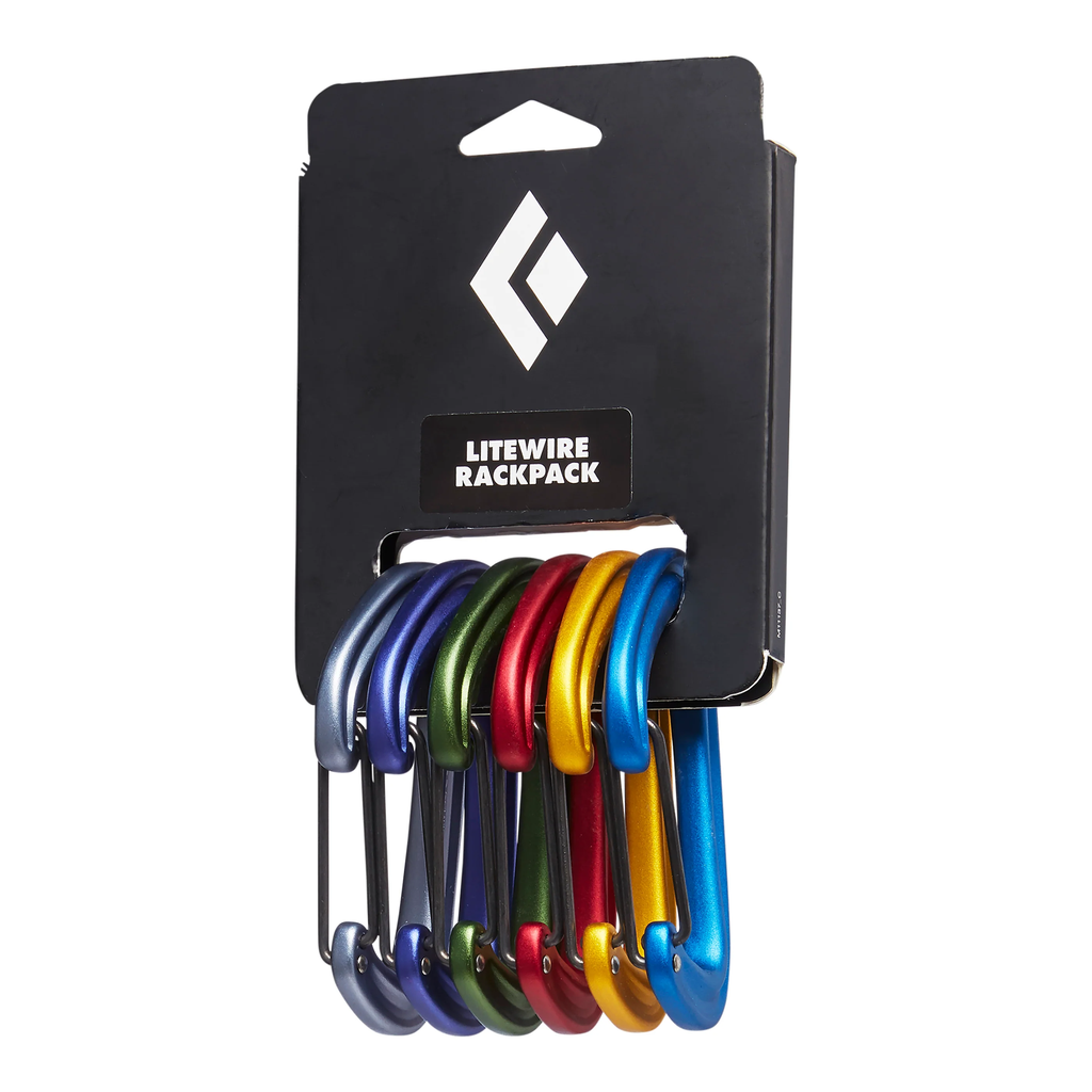 LITEWIRE RACKPACK BD3811270000ALL1