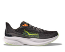 Hoka MACH 6 GRAY ROAD RUN 1147790-GPH