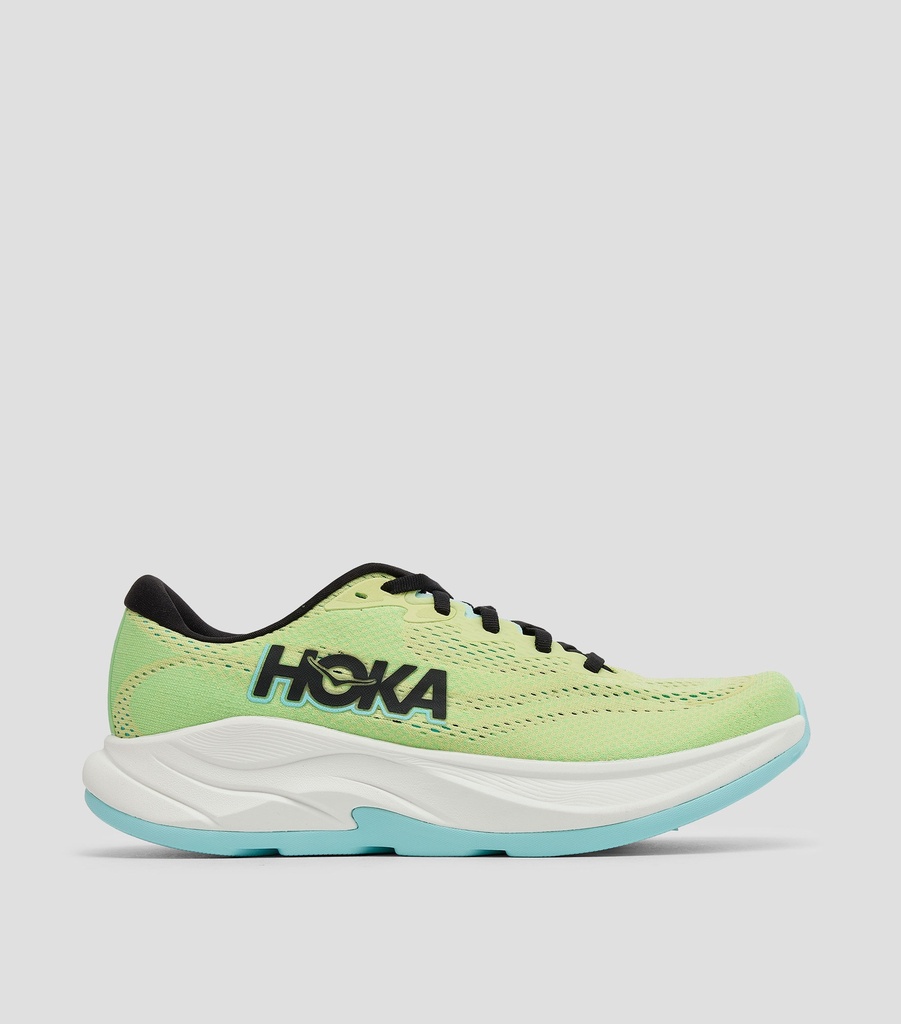 HOKA RINCON 4 GREEN ROAD RUN 1155131-JTL