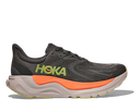 HOKA ARAHI 8 GRAY ROAD RUN 1168690-AHLT