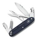 Synergy X Alox, 93 mm, dark blue 0.8226.22