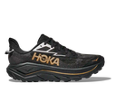 Hoka CHALLENGER 8 BLACK / GOLD RUNNING 1168717-BKGD