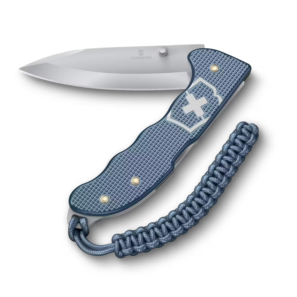 Evoke, Alox Limited Edition 2026, azul 0.9415.L26