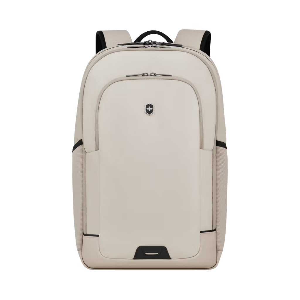 Altmont Modern, Deluxe Backpack, Stone White 653552
