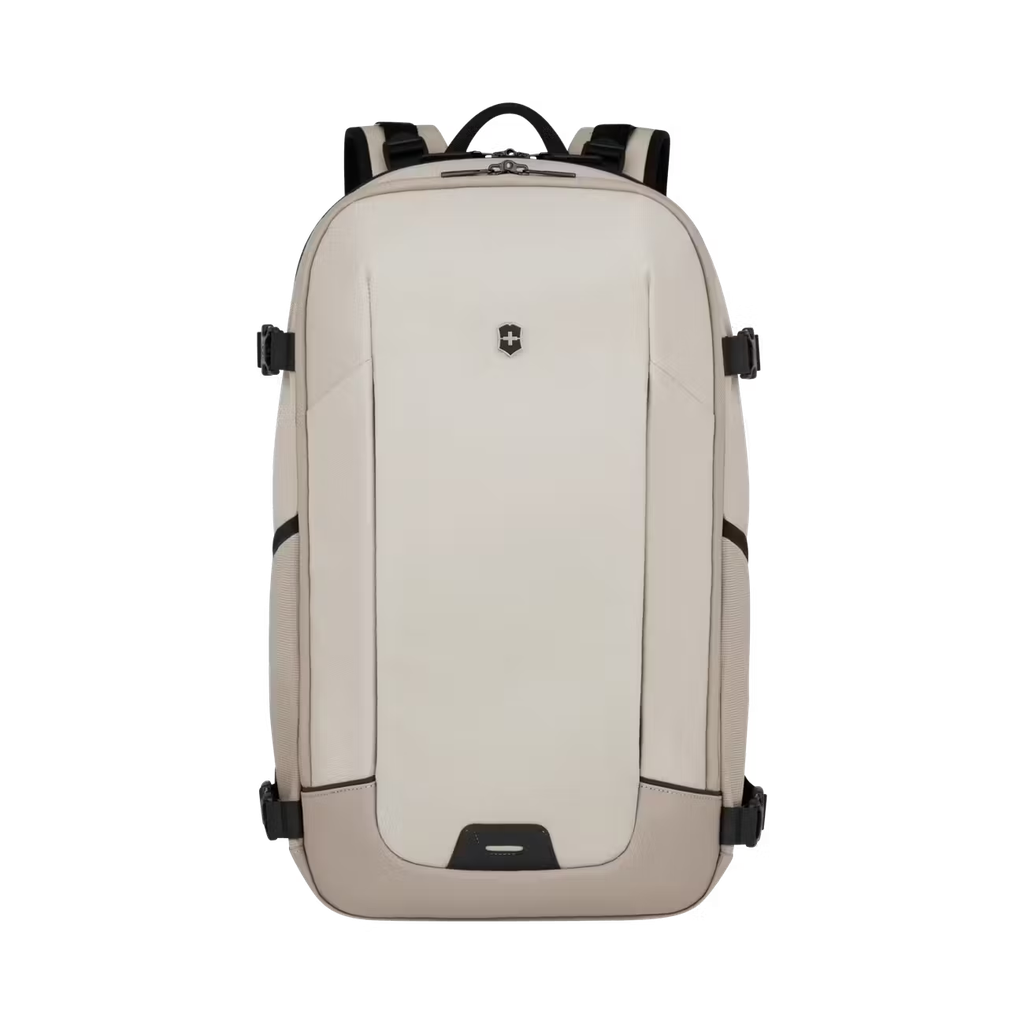 Altmont Modern, Traveler Backpack, Stone White 653555