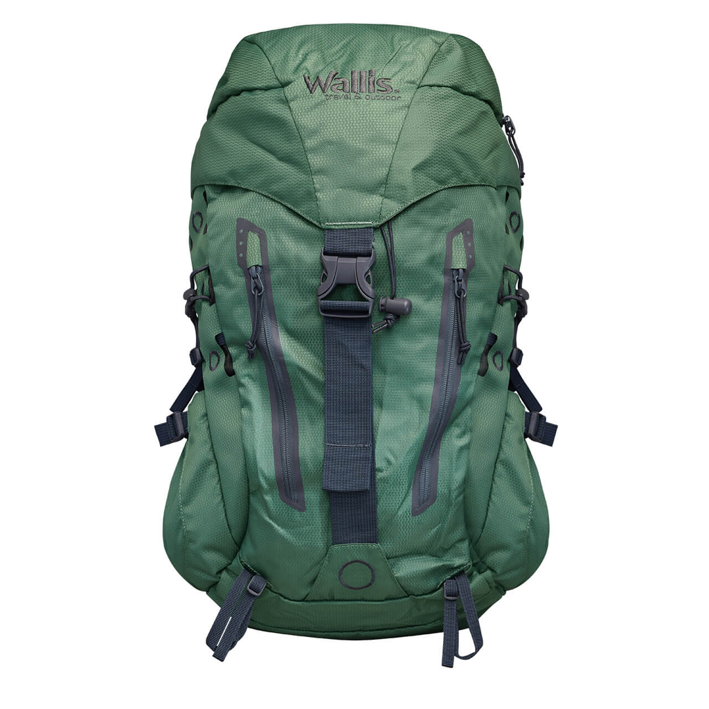 MOCHILA PARA MEDIA MONTAÑA 30 L B1780491