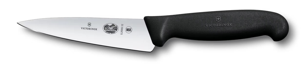 cuchillo de trinchar, Fibrox  5.2003.12 Victorinox