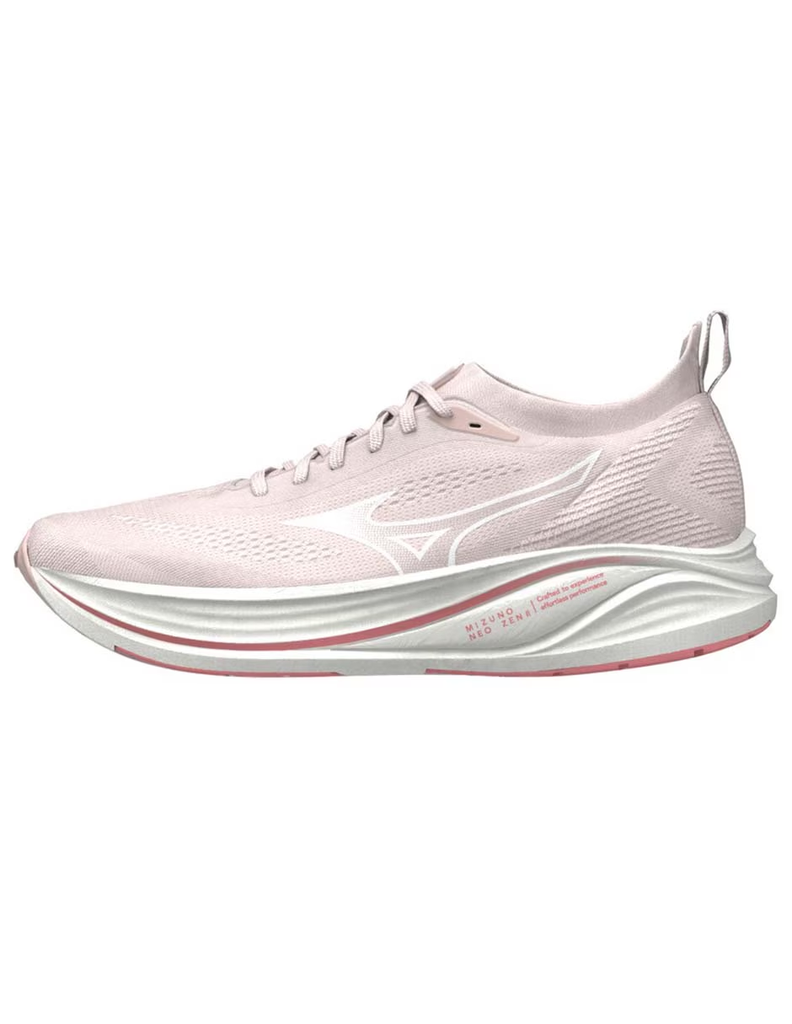 MIZUNO NEO ZEN 2 PETAL PINK-WHITE J1GD268626