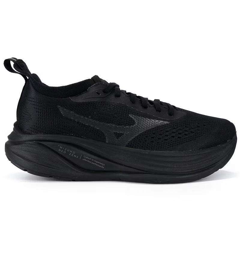 MIZUNO NEO ZEN 2 BLACK-BLACK SAND J1GC262832