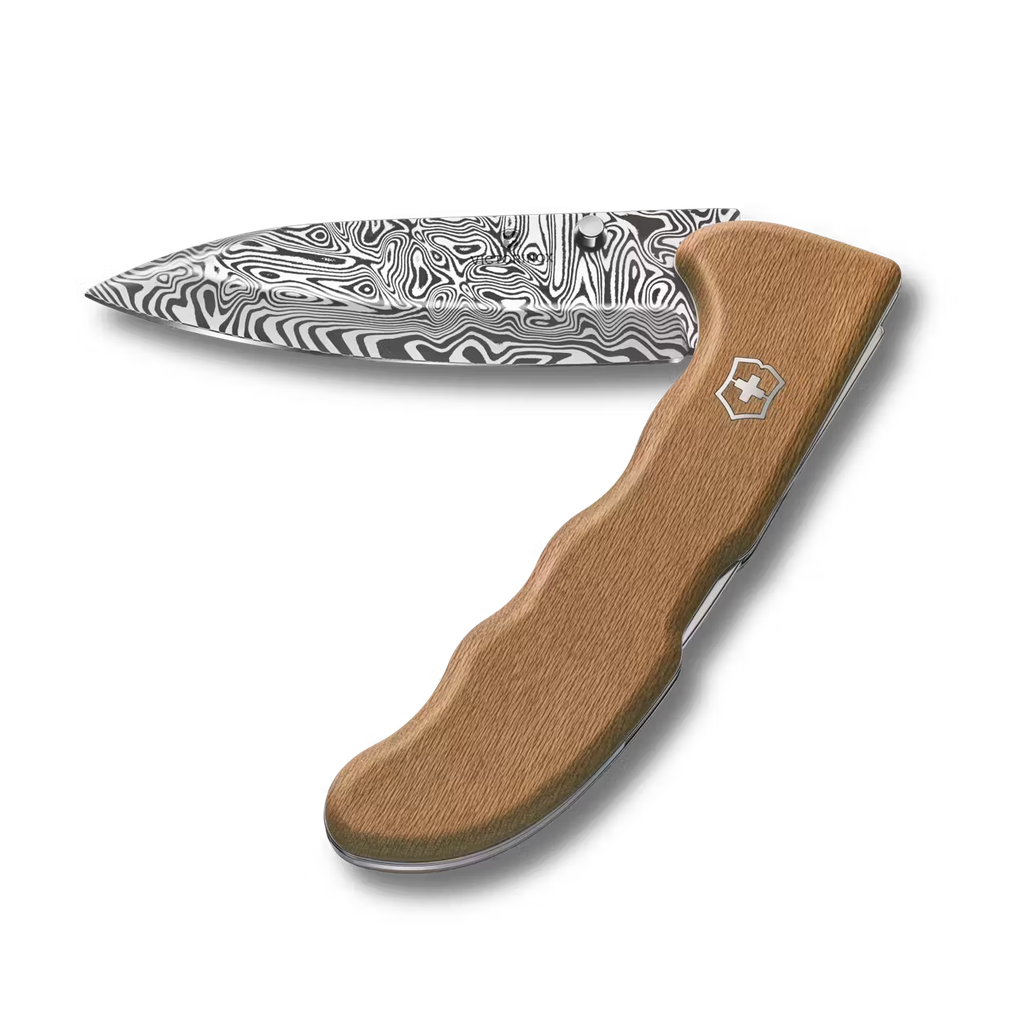 Victorinox Evoke, Edición Limitada Damasco 2026 0.9410.J26