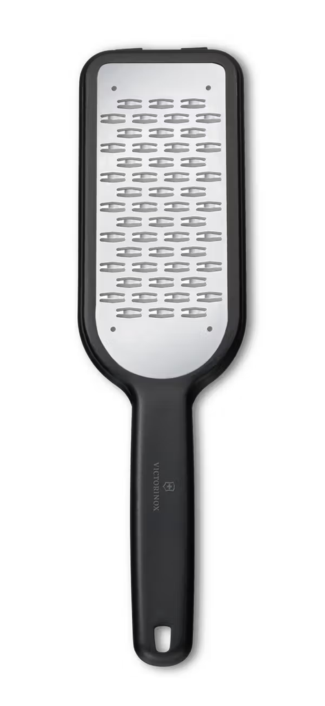 Victorinox Rallador Medio Negro 7.6084.3