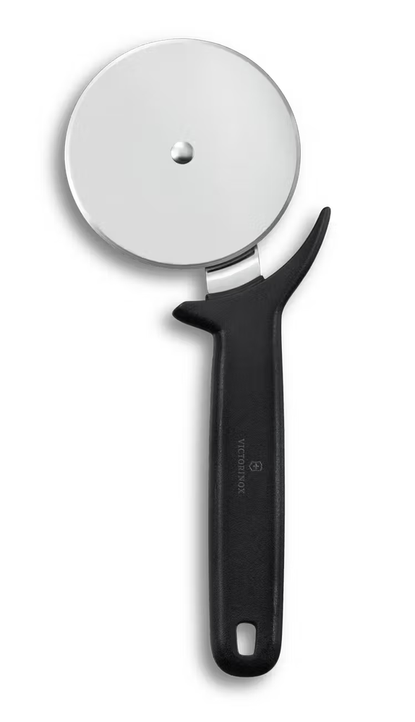 Cortador de Pizza negro 7.6099.3 Victorinox