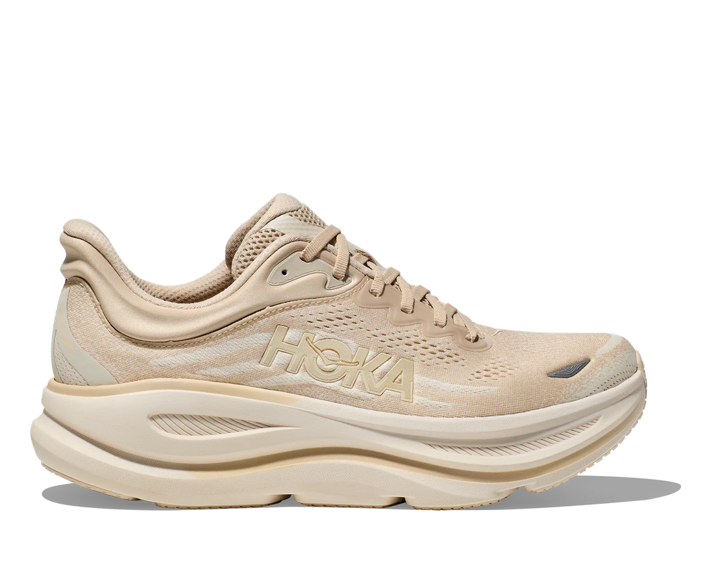 HOKA BONDI 9 YELLOW DAMA 1162012-VCH