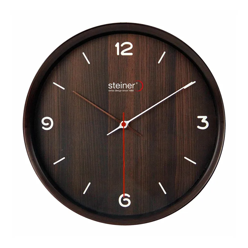 RELOJ PARE ANÁ30,CARÁ.IMI.MAD.MCO MARRON STWA25-2074DWO