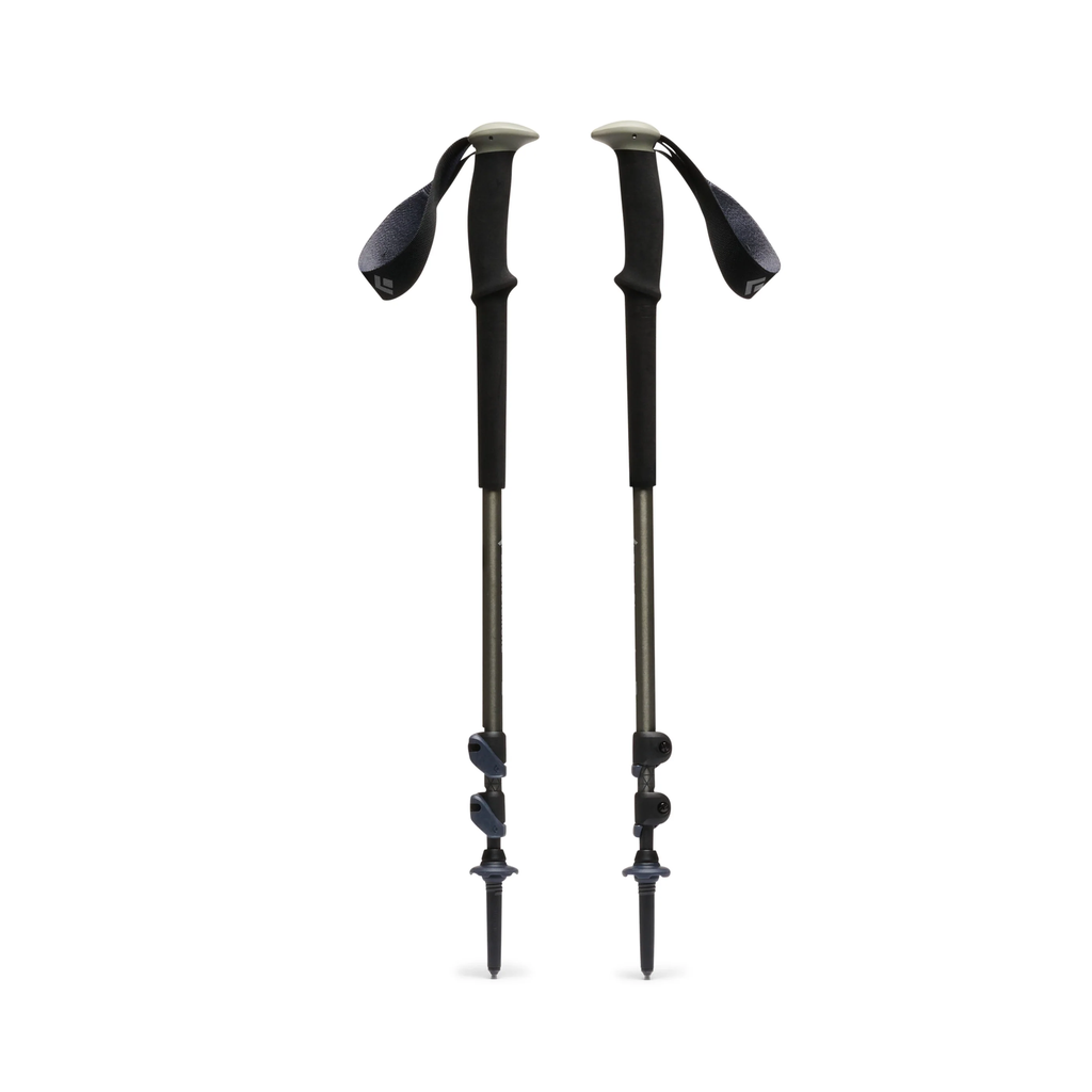 TRAIL TREKKING POLES Pine Smoke BD1100453060ALL1
