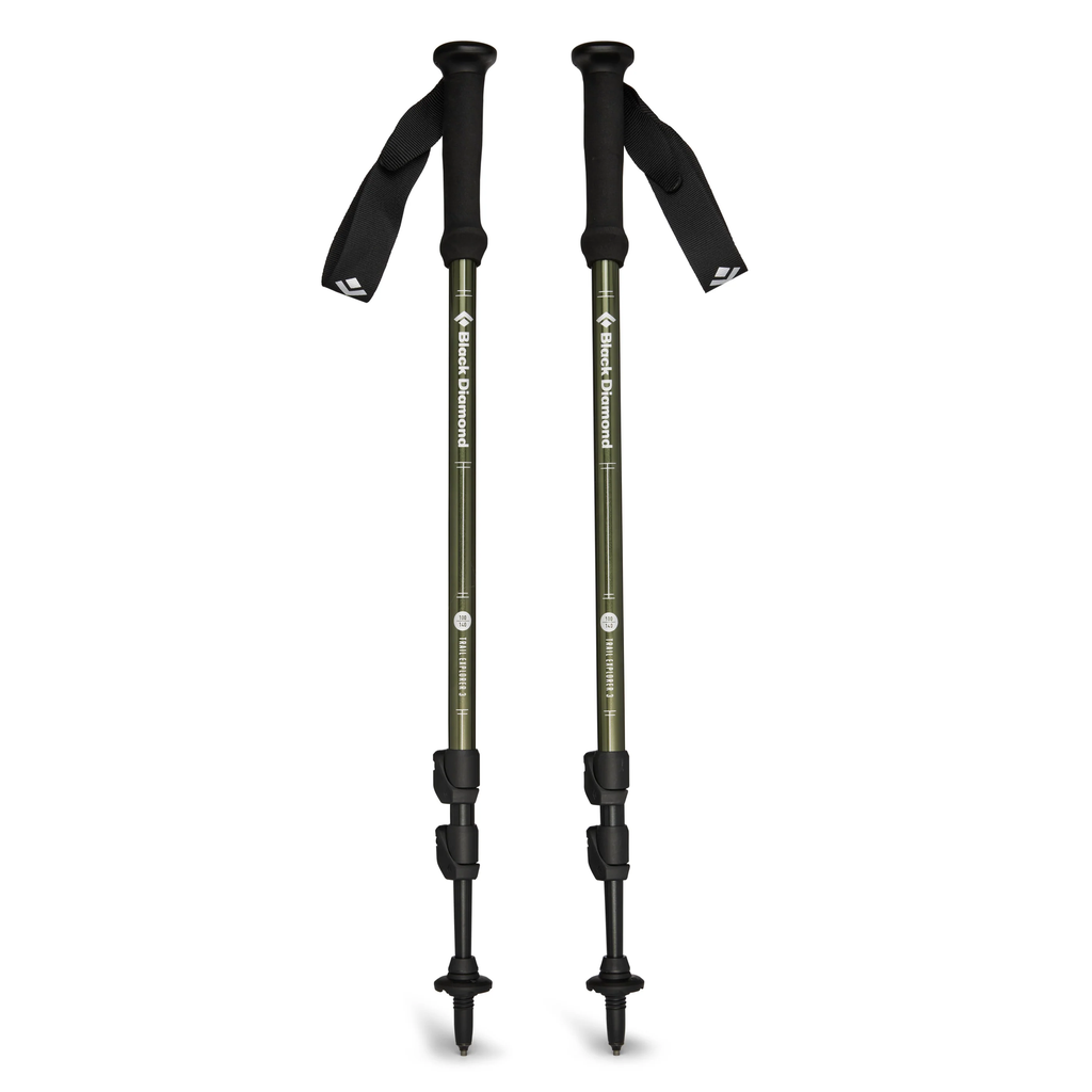 EXPLORER 3 TREKKING POLES Tundra BD1125513010ALL1