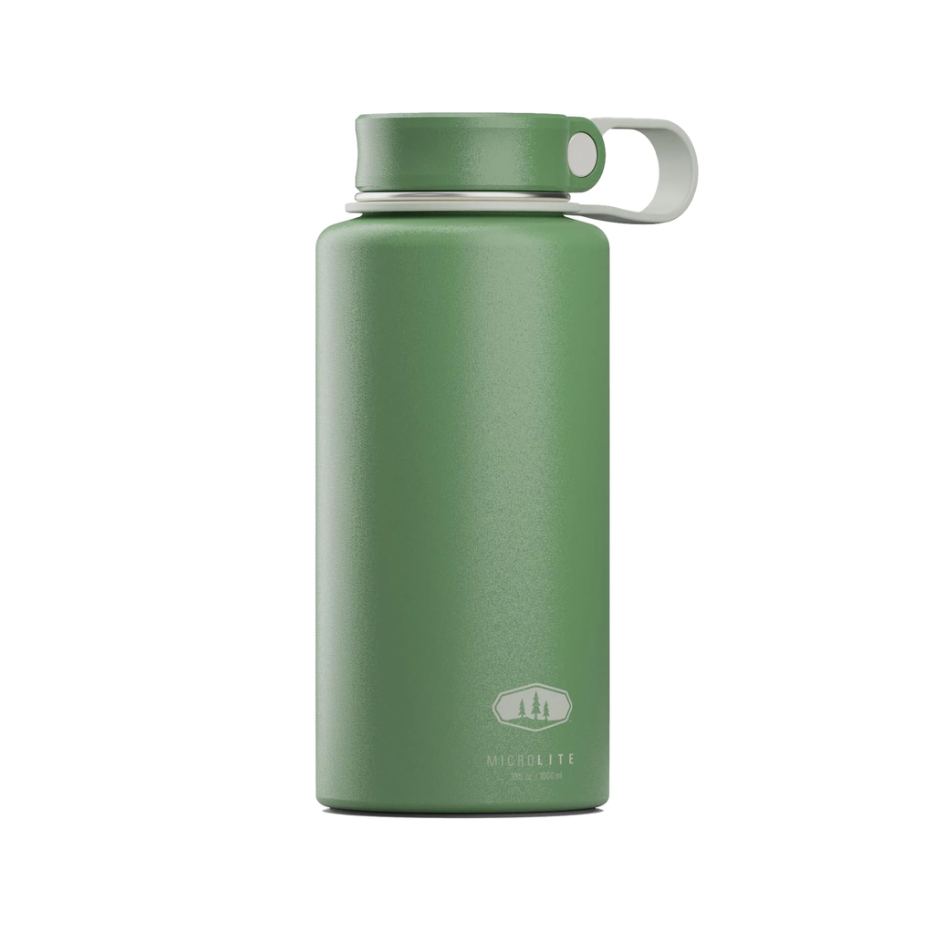 Glacier MICROLITE 1000 TWIST - JADE GSI.67223