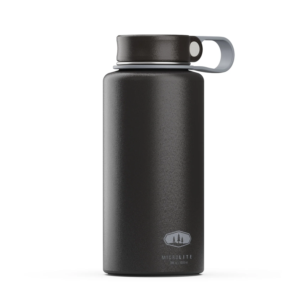 Glacier MICROLITE 1000 TWIST - ONYX BL GSI.67225