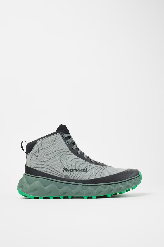 Tomir Boot Green 2.0 N1ZKGM2-006