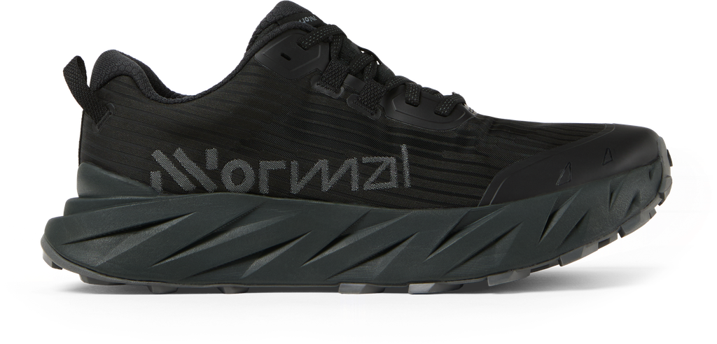 NNormal CADÍ Men Black NS4CD1M001