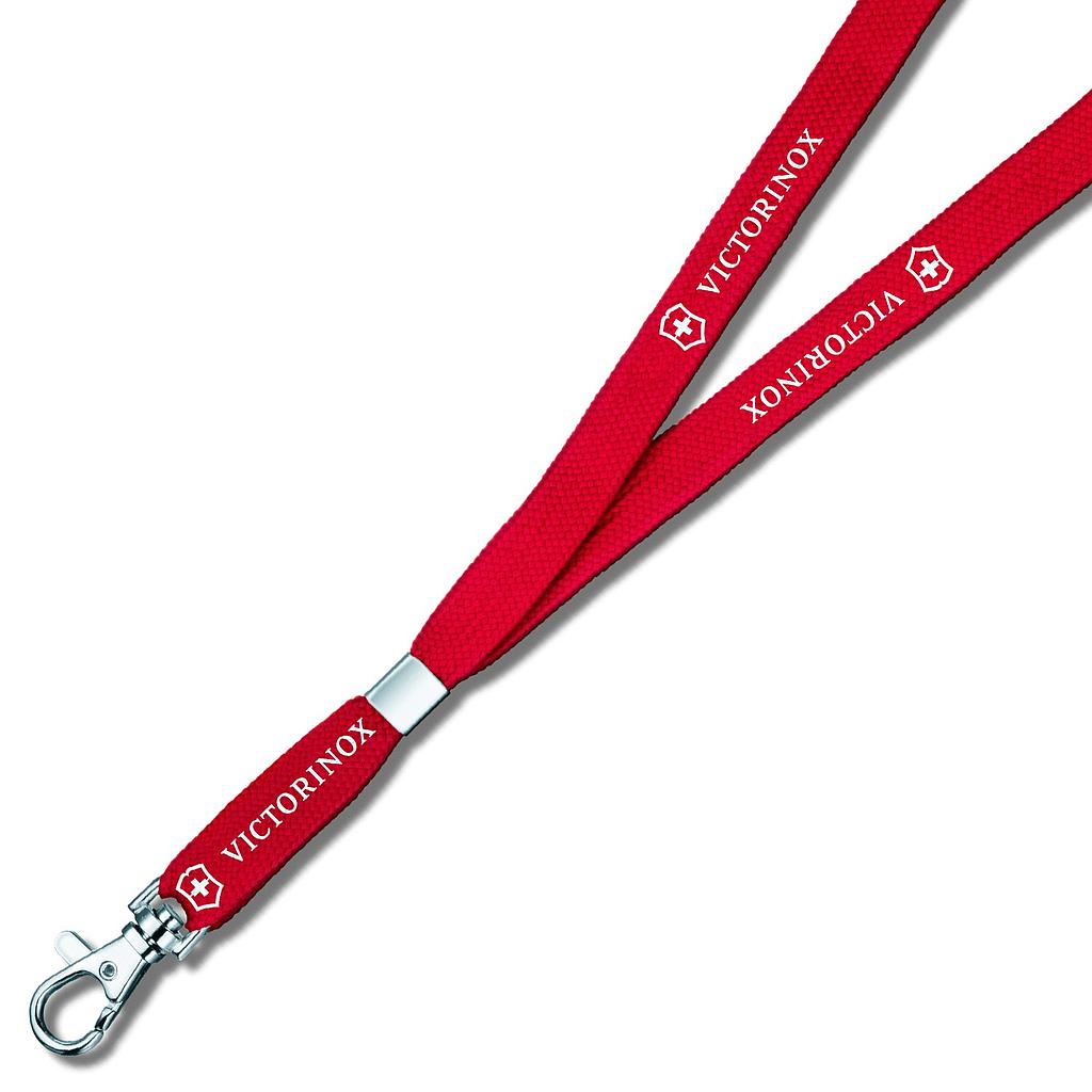 CORDON PARA CUELLO ROJO VICTORINOX