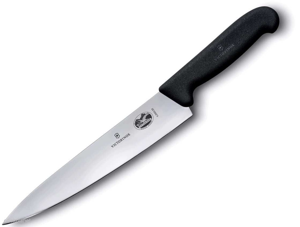 CUCHILLO DE CHEF PARA TRINCHAR HOJA DE 28 CM