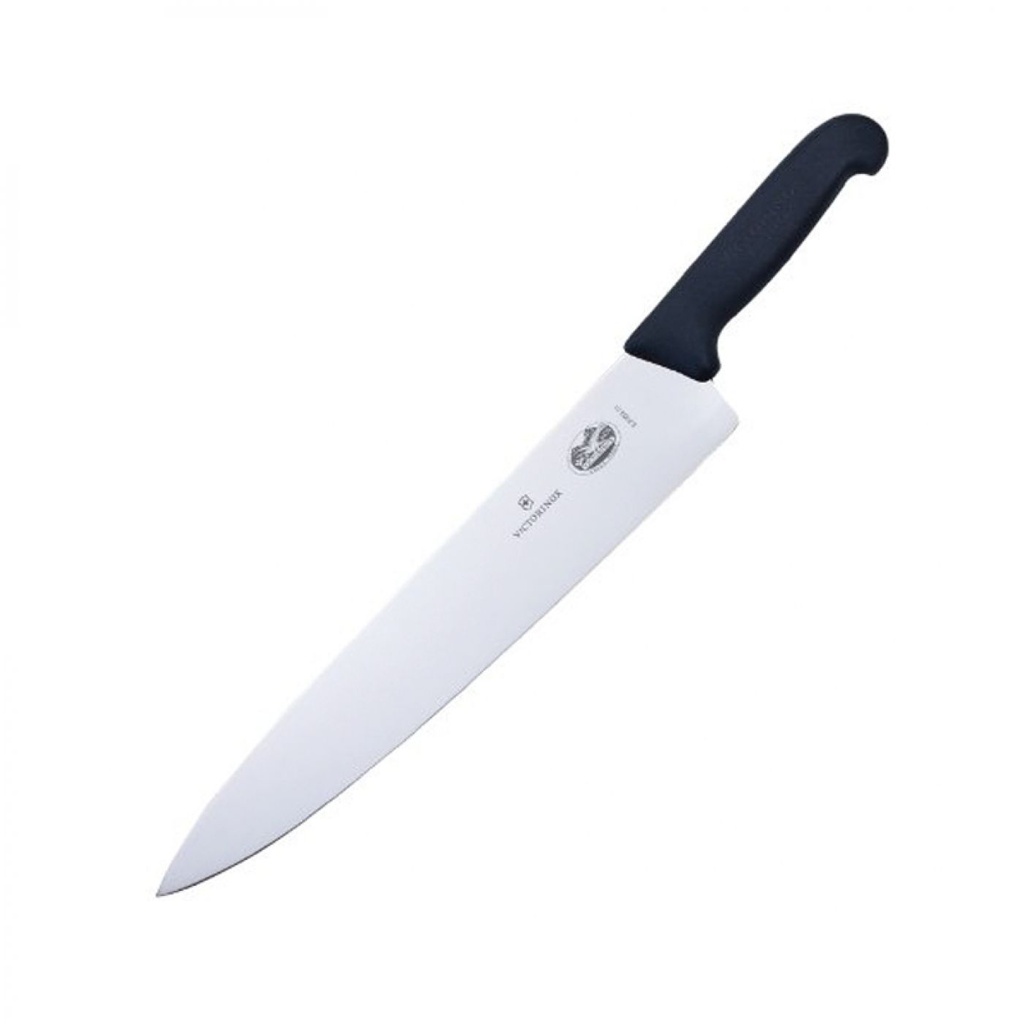 CUCHILLO DE CHEF PARA TRINCHAR HOJA DE 31 CM