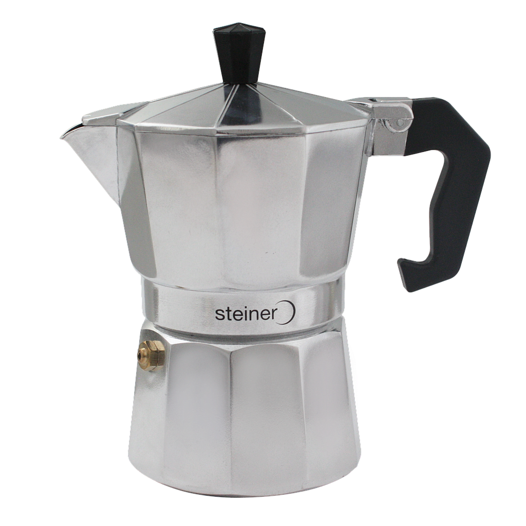 Cafetera para Espresso 3 tz ST1001