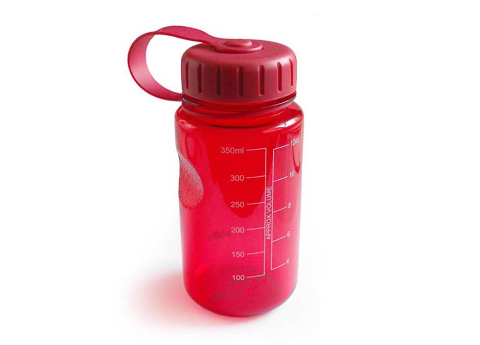 Cilindro con agarradera, rojo, Wallis