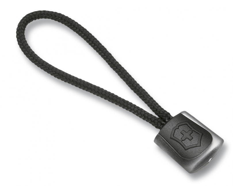 Cordón negro para navaja VICTORINOX