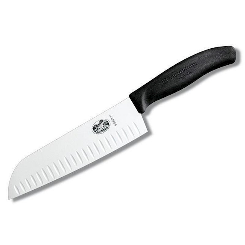 Cuchillo Santoku Victorinox 6.8523.17