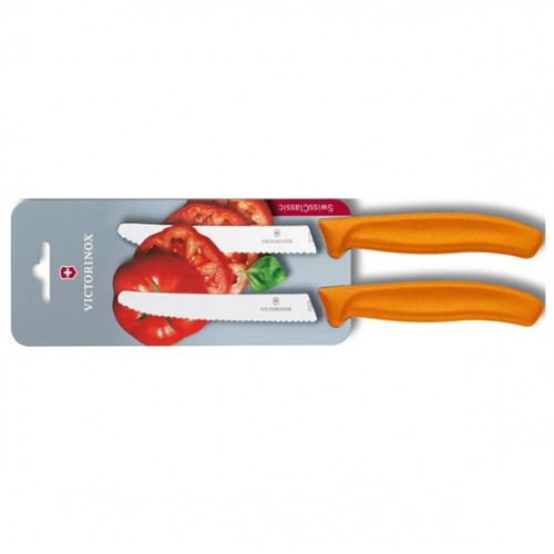Cuchillo Victorinox para Tomates 6.7836.L119B