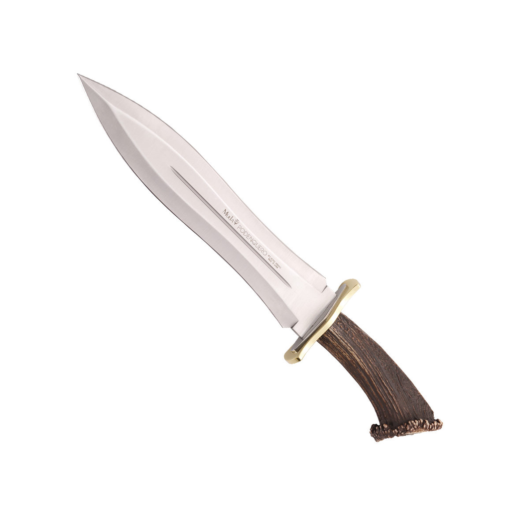 Cuchillo de Caza Podenquero-S Muela 500637