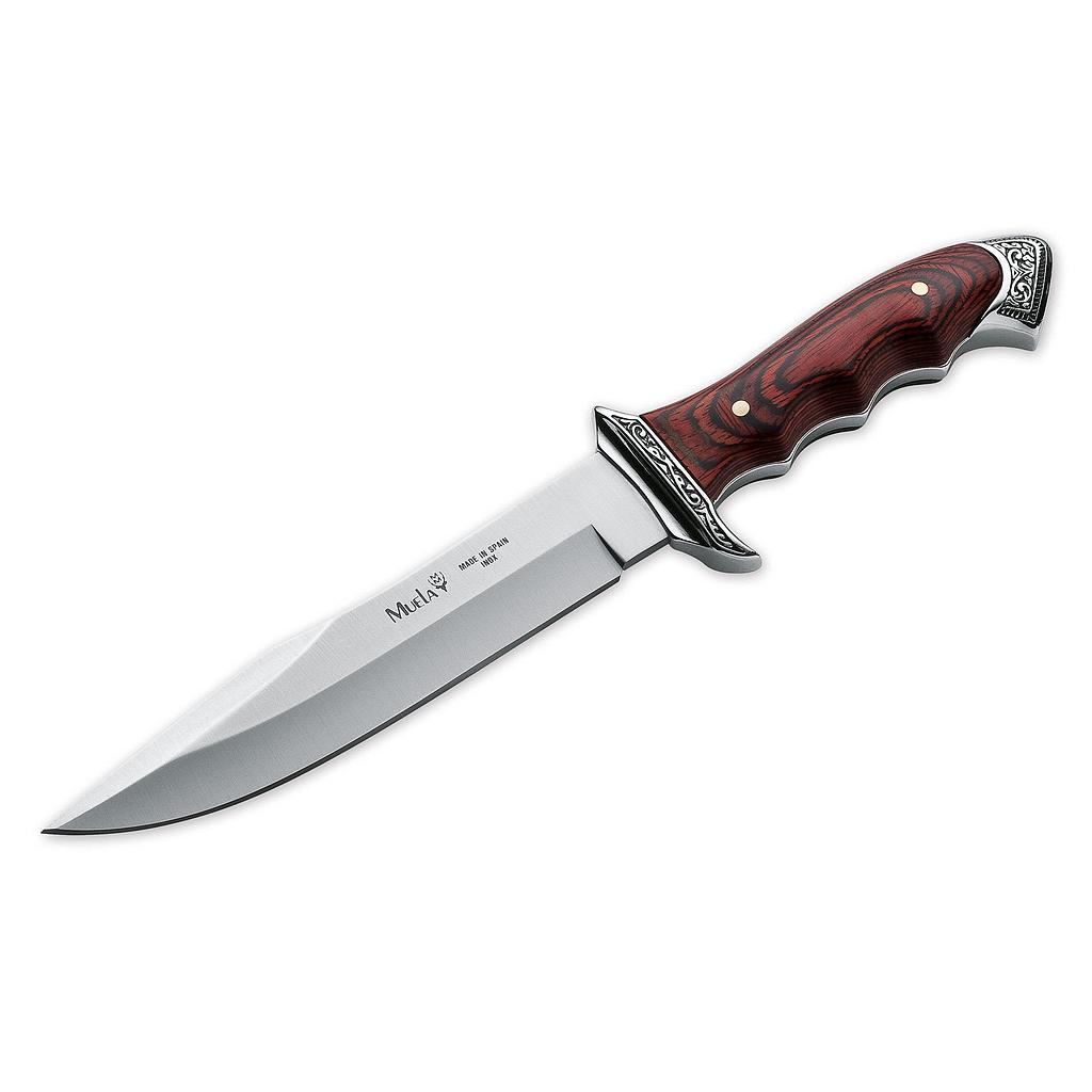 Cuchillo de Caza Venecia Muela 21833 501063