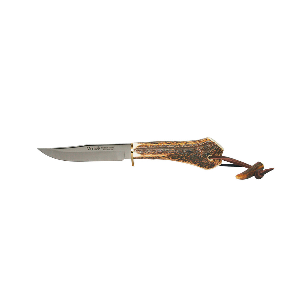 Cuchillo de caza MUELA Gredos 13 cm 500606