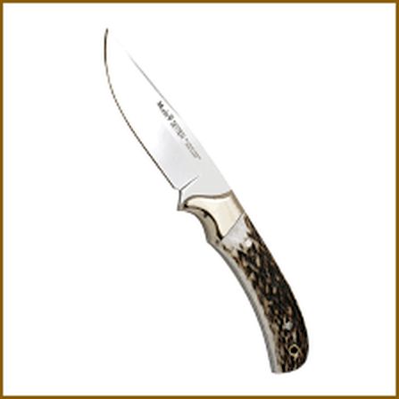 Cuchillo de caza Setter Muela