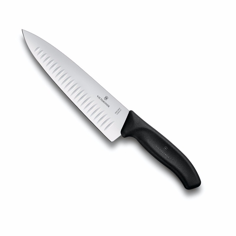 Cuchillo de cocina troquelado Victorinox 6.8083.20G