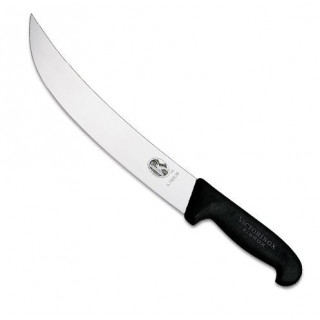 Cuchillo hoja ancha curva 36 cm 5.7303.36