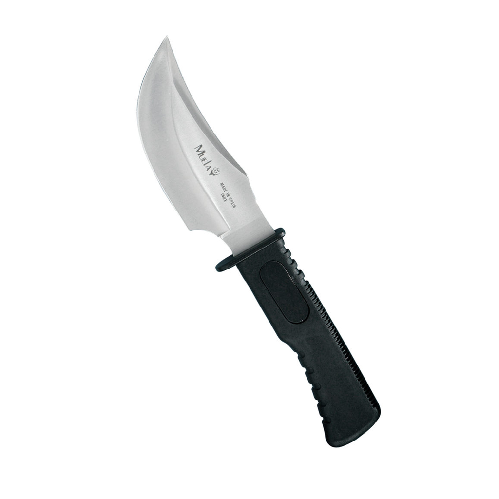 Cuchillo outdoor 500650 MUELA  SG-12