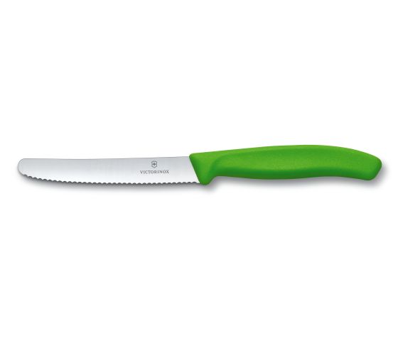 Cuchillo para Tomates Victorinox 6.7836.L114