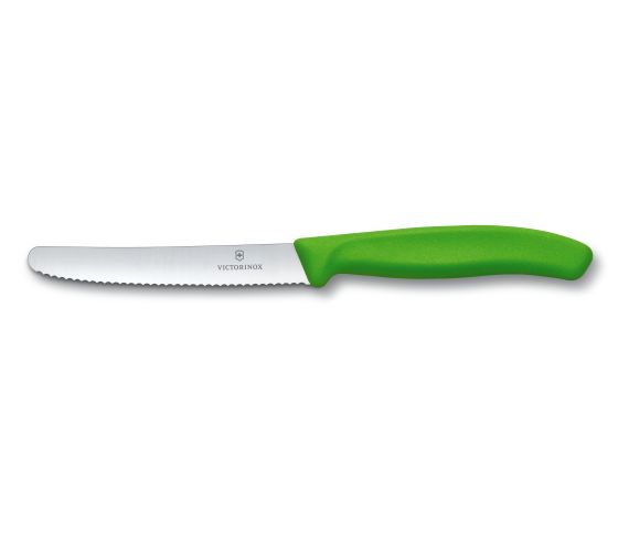 Cuchillo para Tomates Victorinox 6.7836.L114